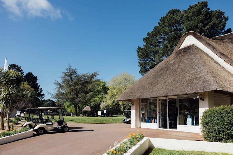 Golf International Barrière La Baule