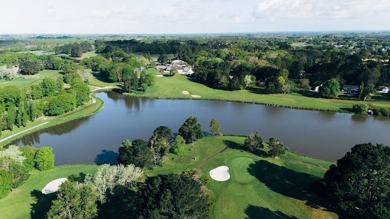 Golf International Barrière La Baule