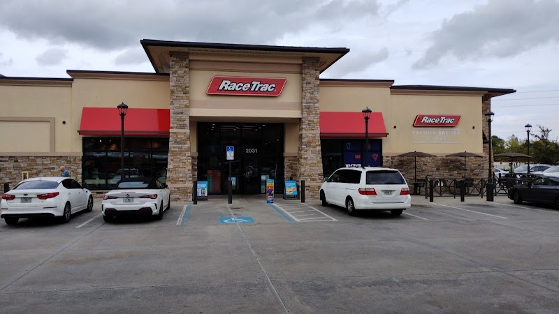 RaceTrac photo 1