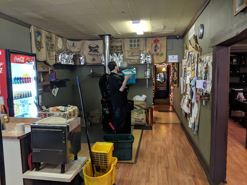 Kootenay Roasting Company photo 2