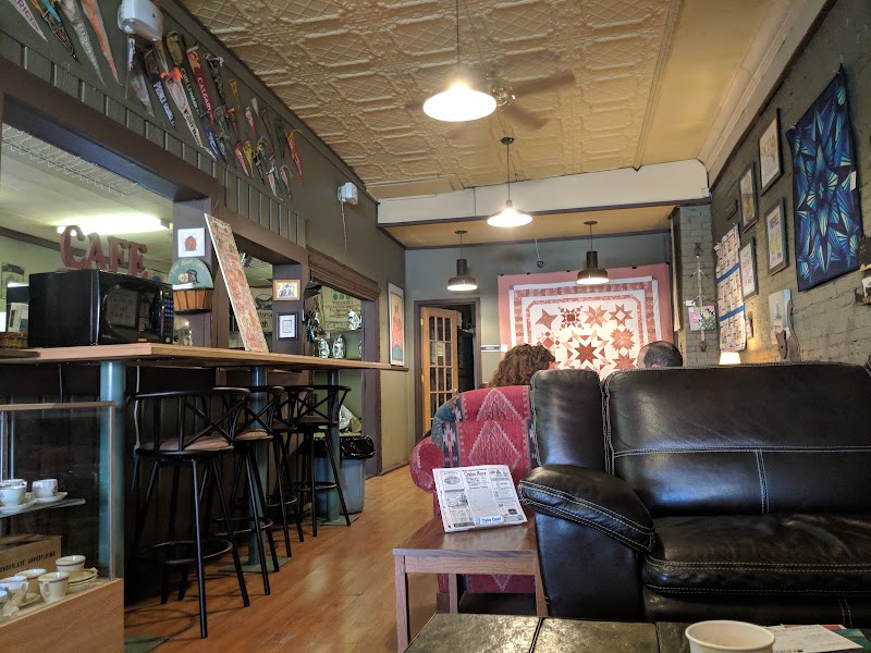 Kootenay Roasting Company photo 4