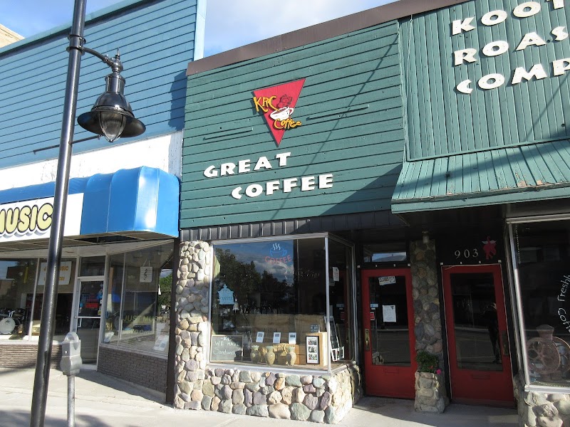 Kootenay Roasting Company photo 1