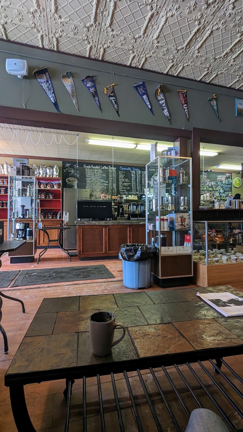 Kootenay Roasting Company photo 4