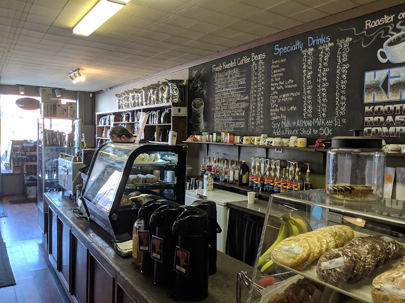 Kootenay Roasting Company photo 3