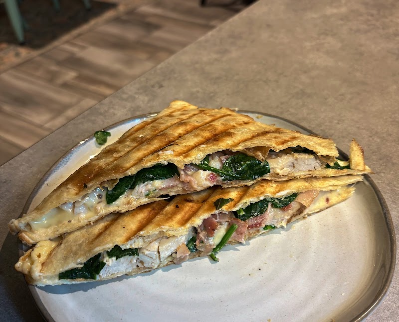 Young Bucks Coffee & Eatery I The Cabin photo 2