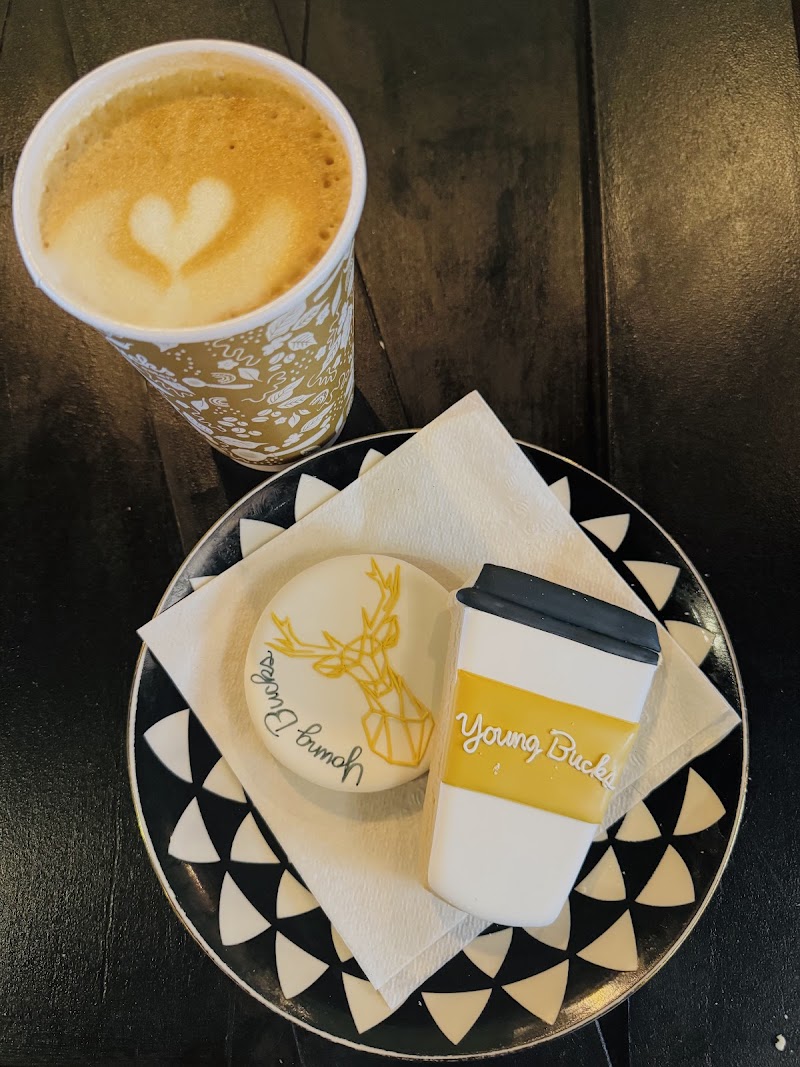 Young Bucks Coffee & Eatery I The Cabin photo 3