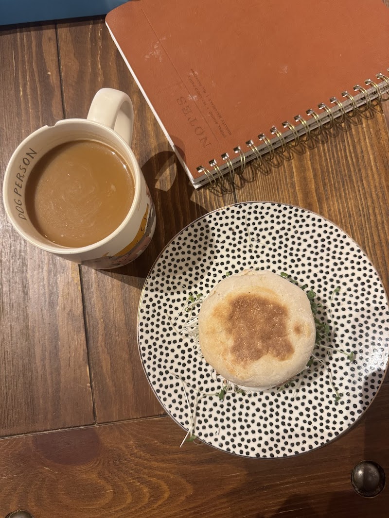 Young Bucks Coffee & Eatery I The Cabin photo 3