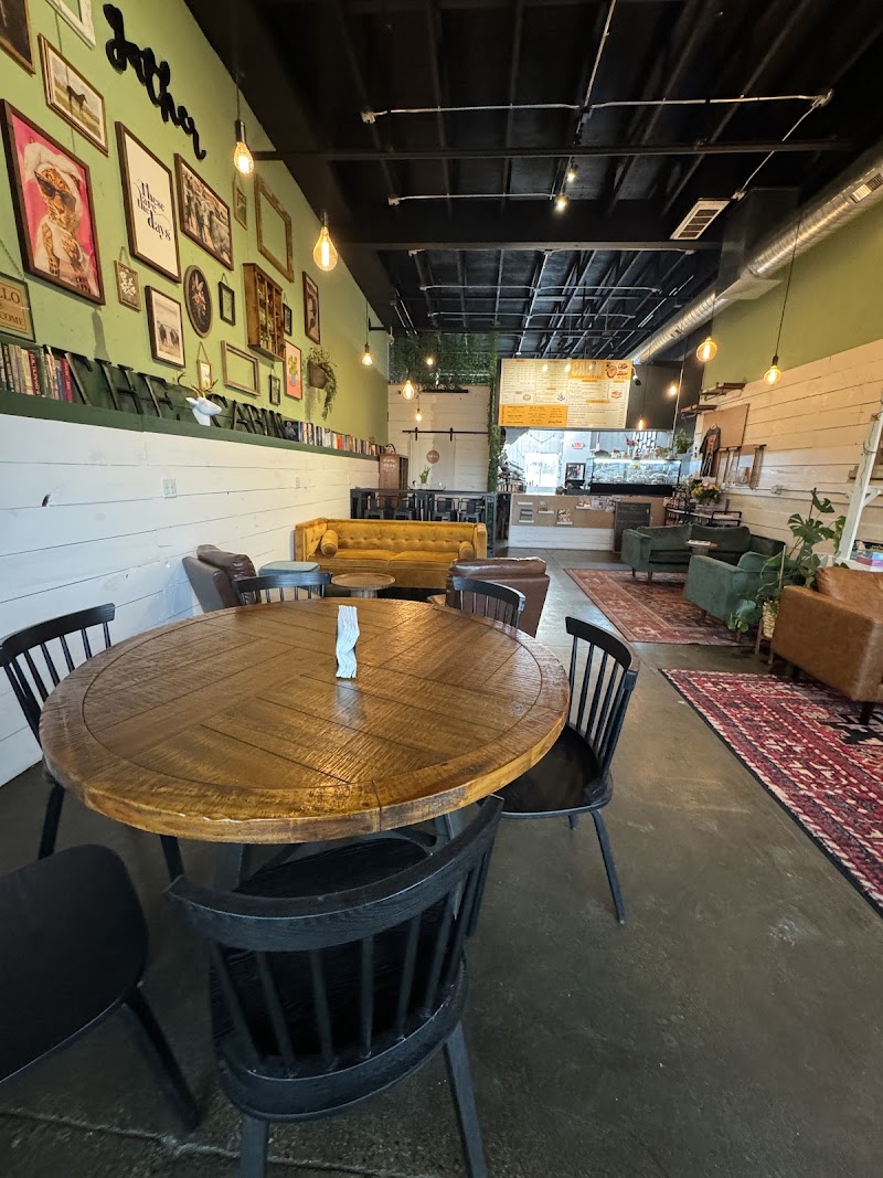 Young Bucks Coffee & Eatery I The Cabin photo 1