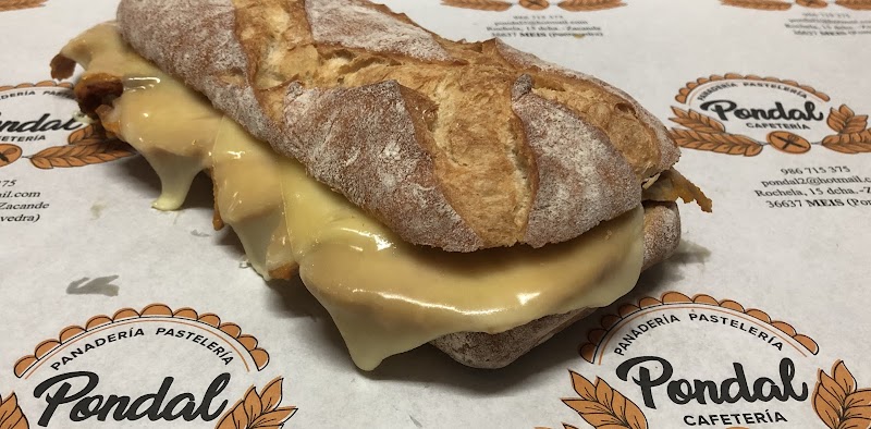 Panaderia Pondal - 2 photo 2