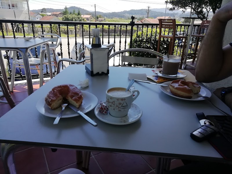 Panaderia Pondal - 2 photo 1