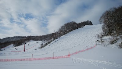 Orofure Ski Area - 1