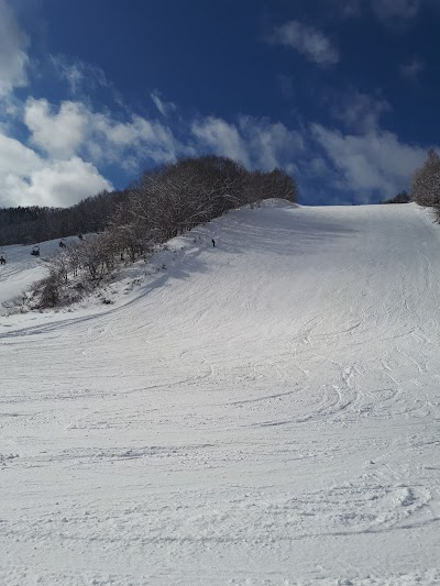 Orofure Ski Area - 5