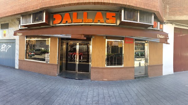 Dallas