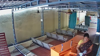 BEST GYNECOLOGIST AMRIN MATERNITY HOSPITAL IN VIJAYAWADA - Image 3