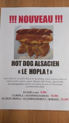 Photo La Cigogne du Périgord