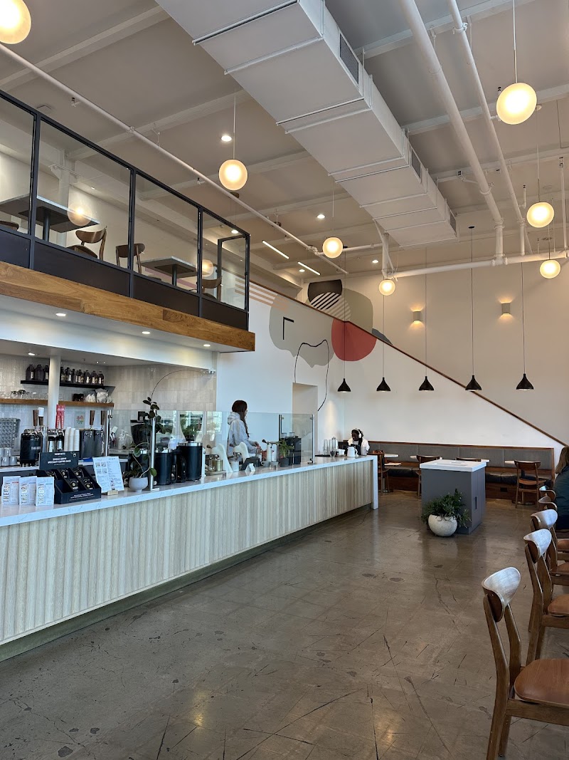 Theory Coffee Roasters photo 3