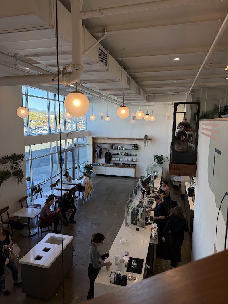 Theory Coffee Roasters photo 4