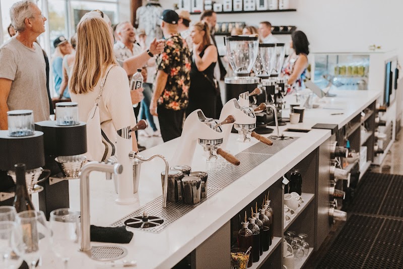 Theory Coffee Roasters photo 1