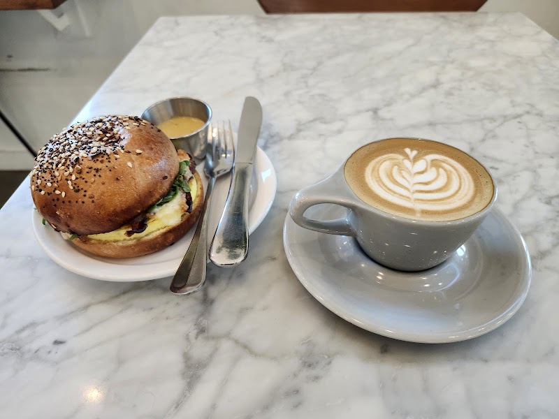Theory Coffee Roasters photo 4