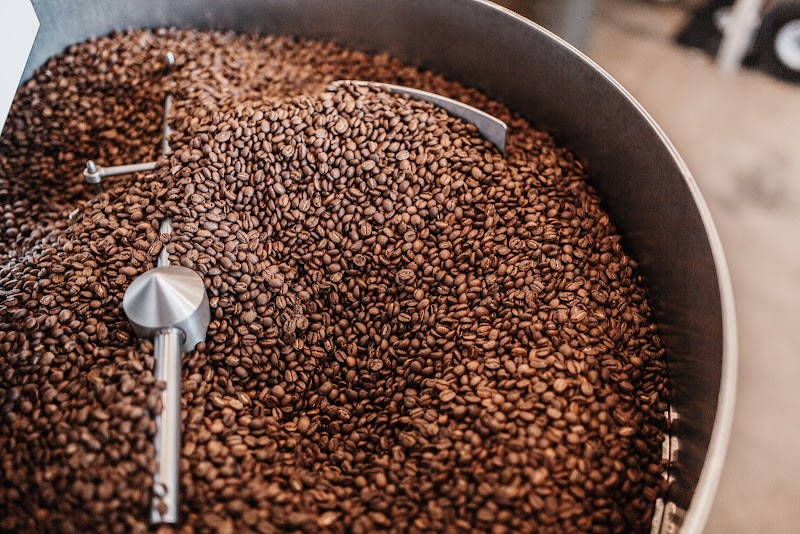 Theory Coffee Roasters photo 2