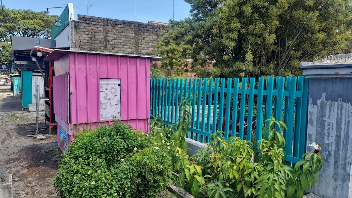Rumah Kos Bu ASmara