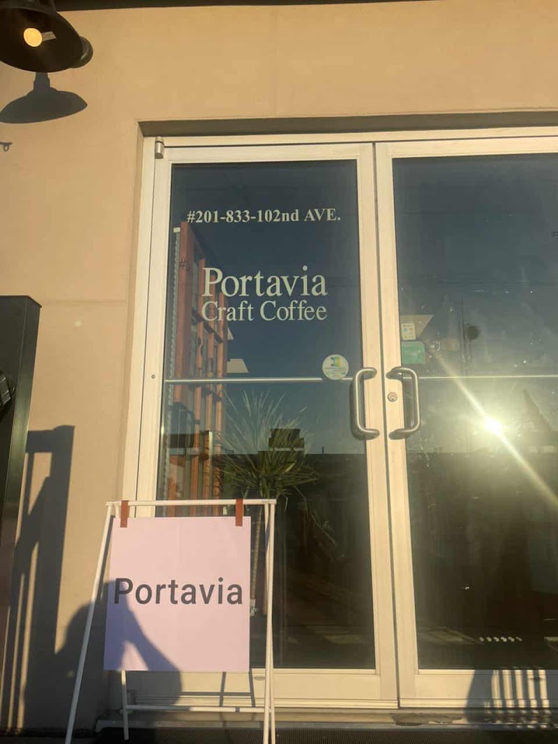 Portavia photo 4