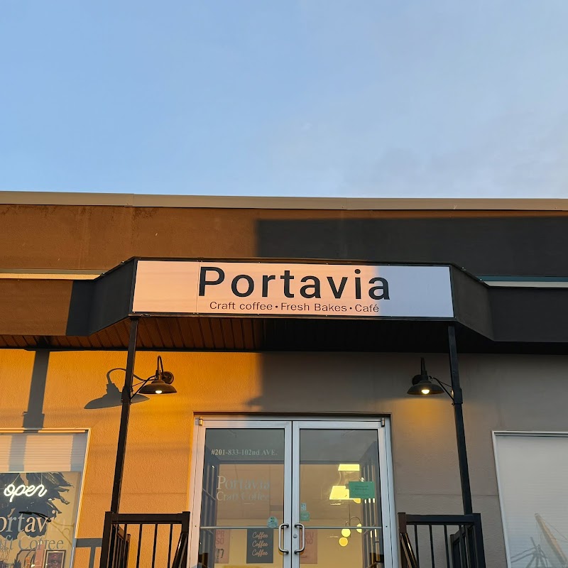 Portavia photo 1
