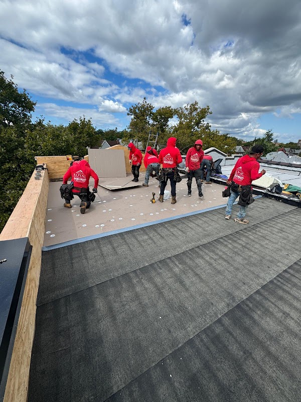 Royal Roofing & Siding NYC photo 3