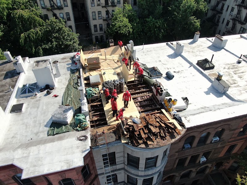 Royal Roofing & Siding NYC photo 4