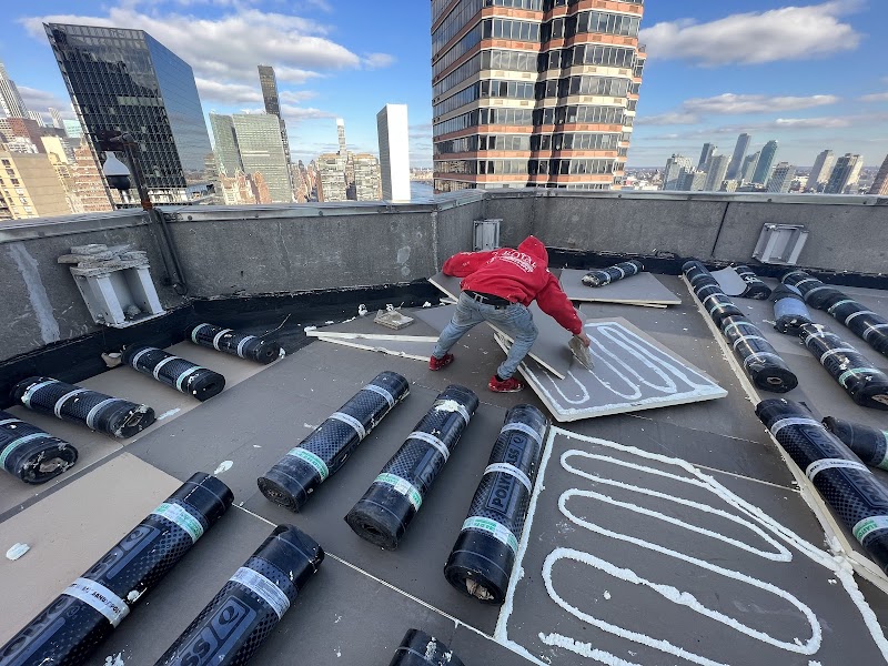 Royal Roofing & Siding NYC photo 2