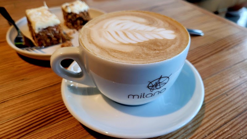Milano Coffee Courtenay photo 4