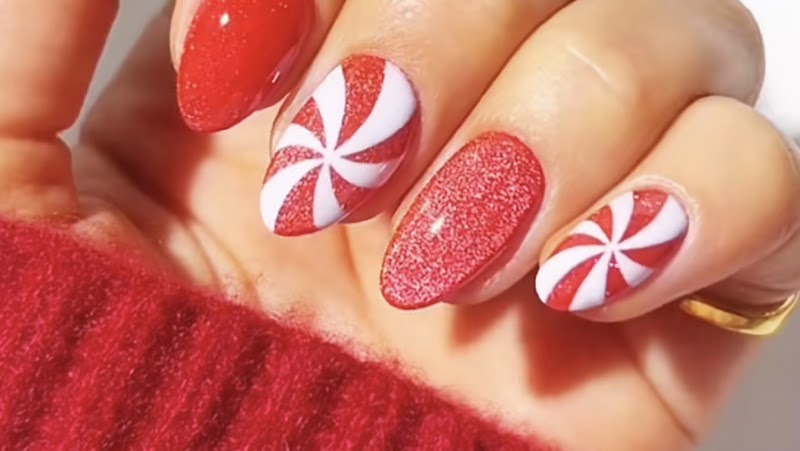 Ruby Nail