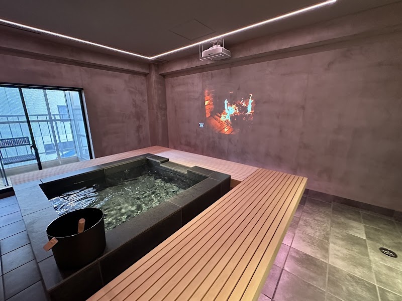 プライベートサウナM 【 saunaM 】