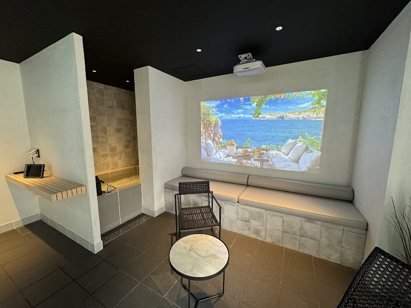 プライベートサウナM 【 saunaM 】 3