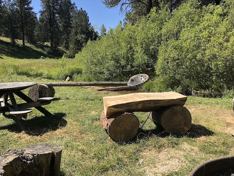 Idaho Guest Ranch-Lazy R Ranch - Photo 1