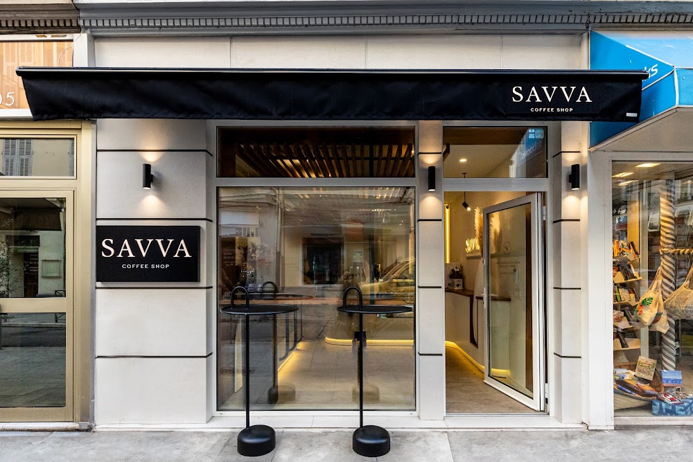 SAVVA Coffee Shop fotoğraf 1