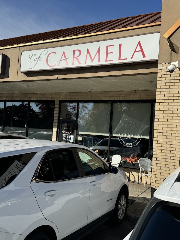 Café Carmela photo 1