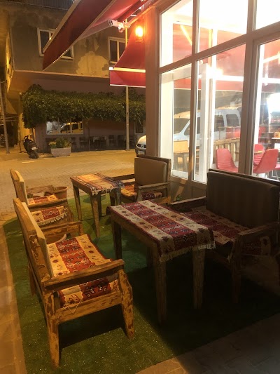 SONER ŞEF IZGARA ÇEŞİTLERİ - Restoran