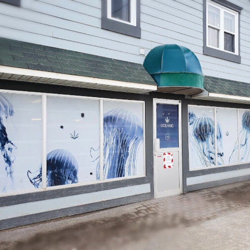 Oceanic Cannabis • Coffee photo 1