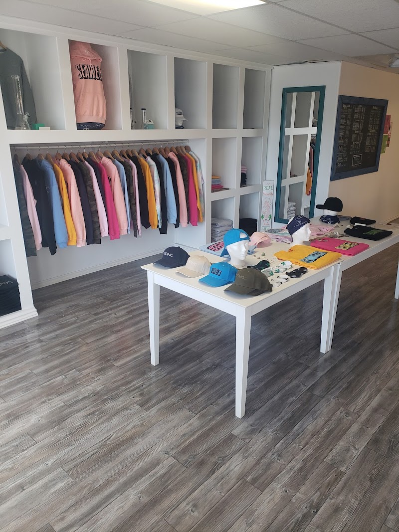 Oceanic Cannabis • Coffee photo 4