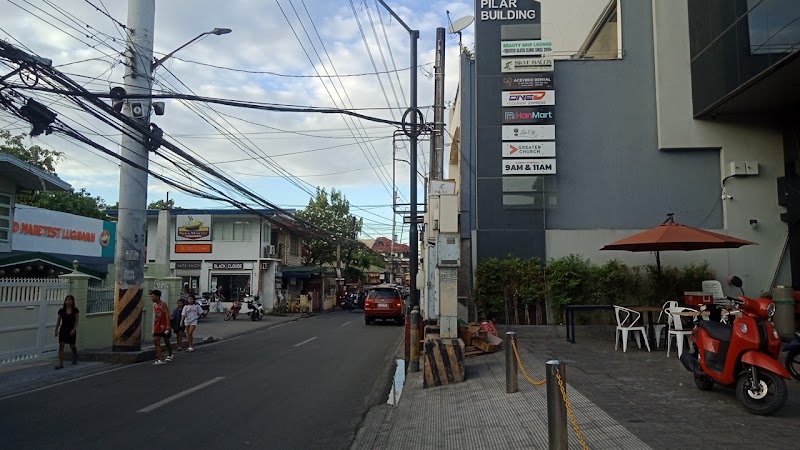 HanMart Taguig