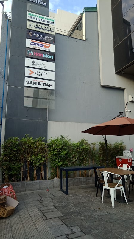 HanMart Taguig