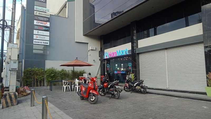 HanMart Taguig
