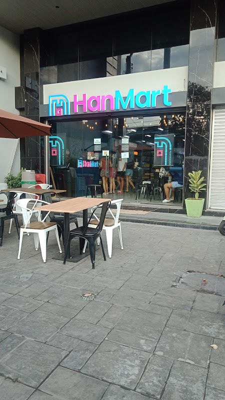 HanMart Taguig
