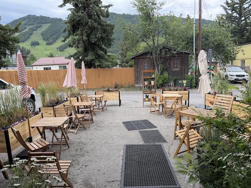 Inversion Cafe photo 2