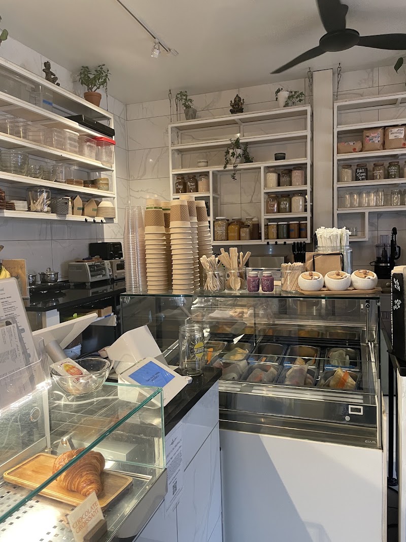 Inversion Cafe photo 4