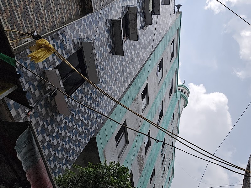 Akbari Jama Masjid جامع مسجد اکبری photo 2