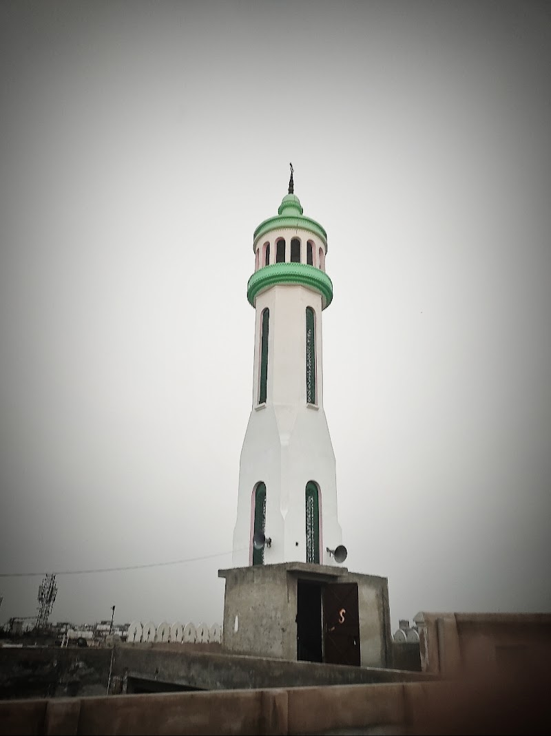 Akbari Jama Masjid جامع مسجد اکبری photo 6