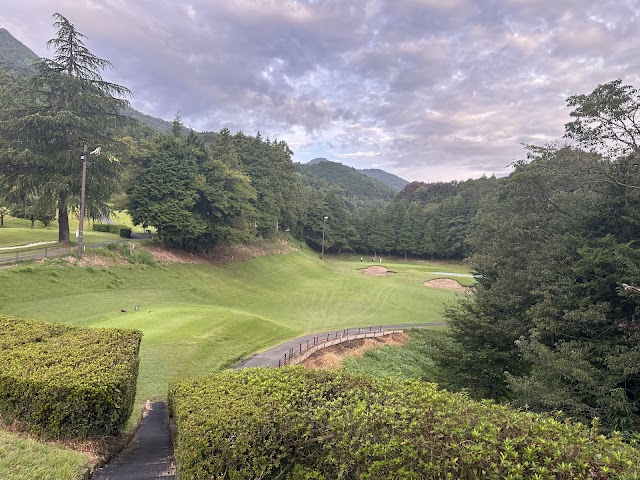 Otsu Atsugi Country Club Sakura Course - Photo 2