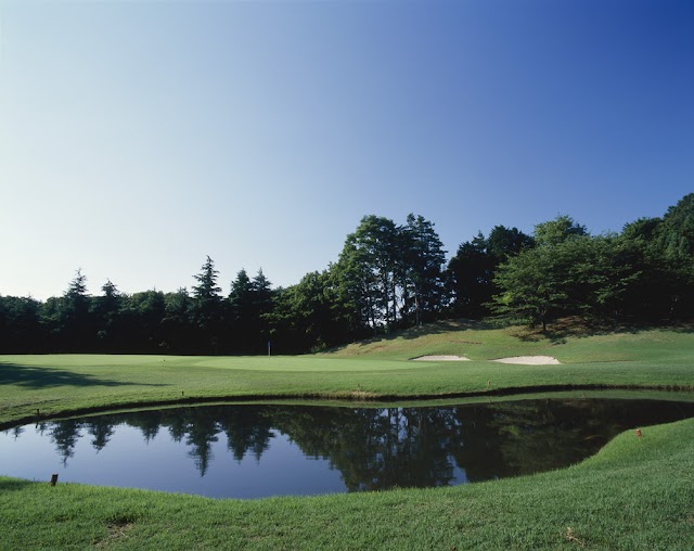 Otsu Atsugi Country Club Sakura Course - Photo 1